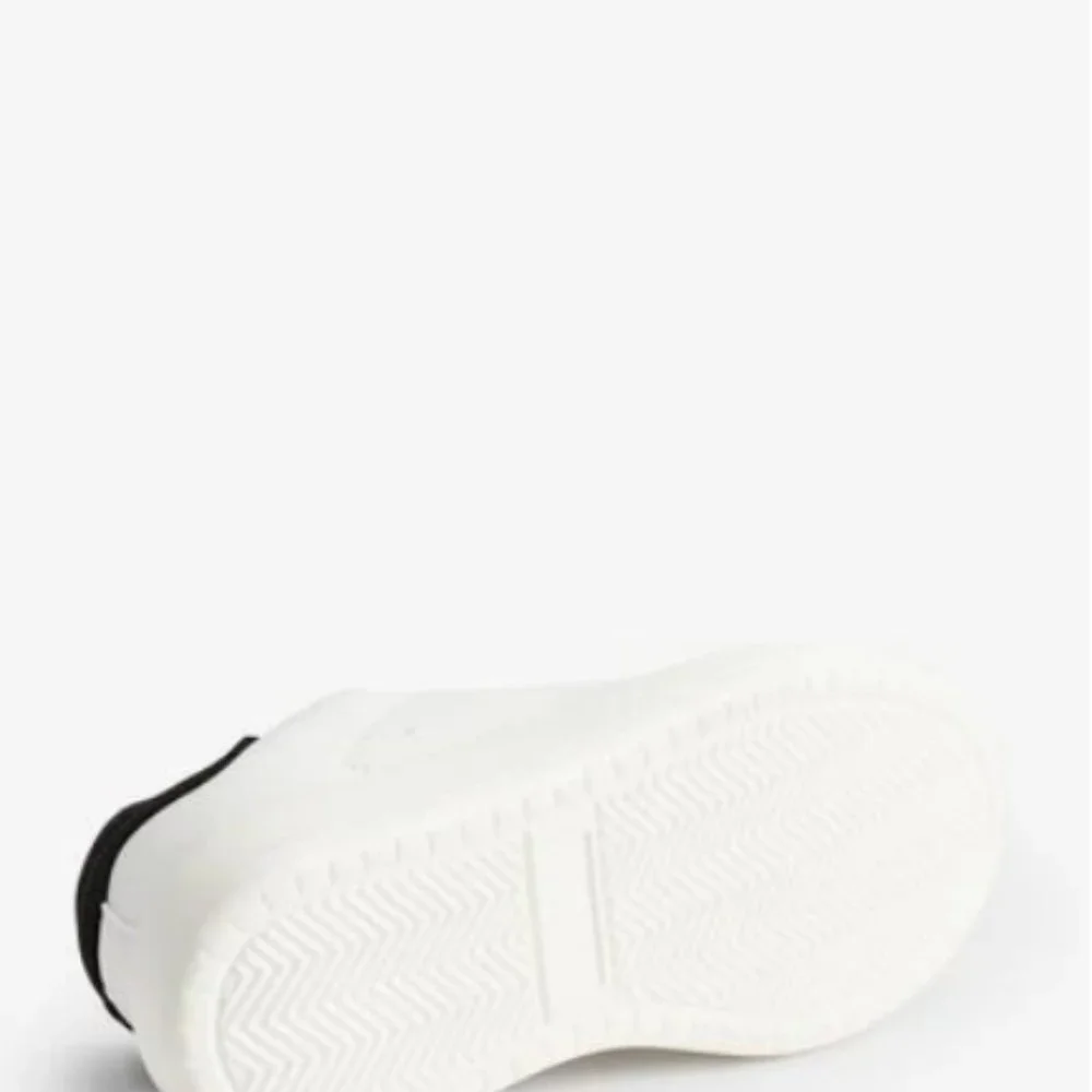 Next White Lace-Up Shoes